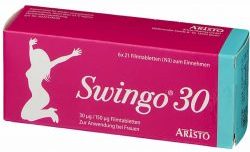 swingo